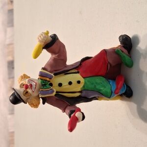 Juggling Clown